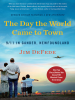 Book Cover for "The Day the World Came to Town"