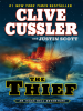 Book Cover for "The Thief"