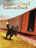Book Cover for "Anton and Cecil, Book 2"