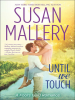 Book Cover for "Until We Touch"