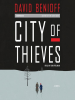 Book Cover for "City of Thieves"