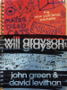 Book Cover for "Will Grayson, Will Grayson"