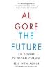 Book Cover for "The Future"