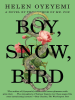 Book Cover for "Boy, Snow, Bird"