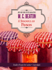 Book Cover for "A Spoonful of Poison"