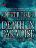 Book Cover for "Death in Paradise"