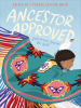 Book Cover for "Ancestor Approved"
