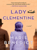 Book Cover for "Lady Clementine"