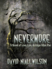 Book Cover for "Nevermore"
