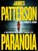 Book Cover for "Paranoia"