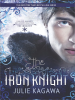 Book Cover for "The Iron Knight"