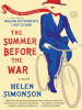 Book Cover for "The Summer Before the War"