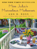 Book Cover for "Miss Julia's Marvelous Makeover"