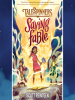 Book Cover for "Saving Fable"