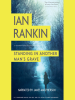 Book Cover for "Standing in Another Man's Grave"