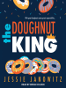 Book Cover for "The Doughnut King"