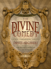Book Cover for "The Divine Comedy"