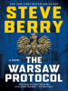 Book Cover for "The Warsaw Protocol"