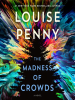 Book Cover for "The Madness of Crowds"