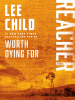 Book Cover for "Worth Dying For"