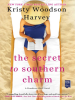 Book Cover for "The Secret to Southern Charm"
