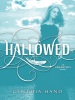 Book Cover for "Hallowed"