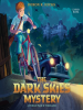 Book Cover for "The Dark Skies Mystery"