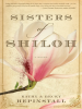 Book Cover for "Sisters of Shiloh"