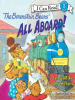 Book Cover for "The Berenstain Bears All Aboard!"
