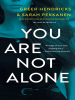 Book Cover for "You Are Not Alone"