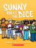 Book Cover for "Sunny Rolls the Dice"
