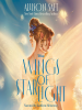 Book Cover for "Wings of Starlight"