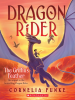 Book Cover for "The Griffin's Feather"