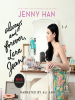 Book Cover for "Always and Forever, Lara Jean"