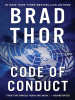 Book Cover for "Code of Conduct"