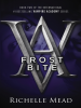 Book Cover for "Frostbite"