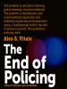 Book Cover for "The End of Policing"