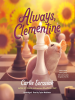 Book Cover for "Always, Clementine"