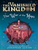 Book Cover for "The War of the Maps"