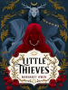 Book Cover for "Little Thieves"