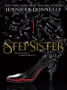 Book Cover for "Stepsister"