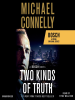 Book Cover for "Two Kinds of Truth"