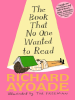 Book Cover for "The Book That No One Wanted to Read"