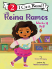 Book Cover for "Reina Ramos Works It Out"