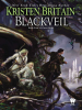 Book Cover for "Blackveil"