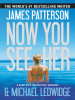 Book Cover for "Now You See Her"