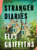Book Cover for "The Stranger Diaries"