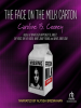 Book Cover for "The Face on the Milk Carton"