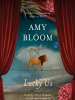 Book Cover for "Lucky Us"