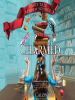 Book Cover for "Charmed"